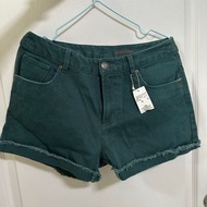 Lowrys farm牛仔短褲