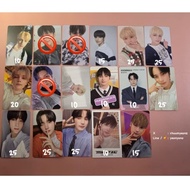 [OFFICIAL] txt tomorrow x together hueningkai photocards