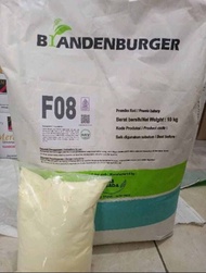 susu bubuk brandenburger F08 250gr
