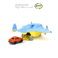 Green Toys Cargo Plane