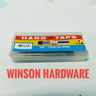 MATA Handtap SKC M7x1 Hand Taps Eye Tap M 7 x 1 SKC