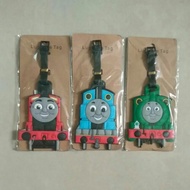 Thomas and Friends Luggage Tag Thomas Percy James