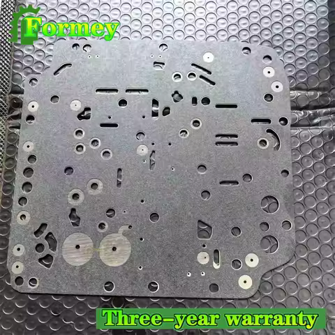 New DQ250 02E DSG Clutch Valve body Gaskets For Audi A3 Q3 TT Skoda Volkswagen Beetle Touran Sharan 