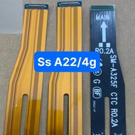 Cable connecting to main phone Samsung A22-4G/ A22-5G original cable