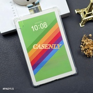 SoftCase Tpu Tab tablet Silicone Anticrack premium Case for Huawei MatePad 11.5 Huawei MatePad 11.5S