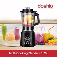 Doshio Multi Cooking Blender 1.75L