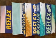 Reflex A4/80 gsm 顏色影印紙