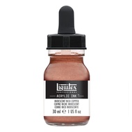 Mực acrylic cao cấp Liquitex Professional Acrylic Ink - 30ml (1Oz)