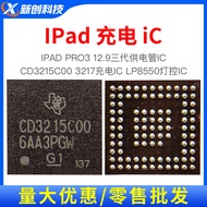 [Ready Stock] Suitable for iPadpro 3rd Generation 12.9 3rd Generation Touch CD3215C00 3217B12 Chargi