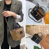 LV_ Bags Gucci_ Bag Messenger Bag Shoulder Multifunction Cosmetic Bagbag ZJQ1