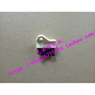 Brother spare parts Brother Knitting Machine Accessories Empty Flower Head Brush F43,44