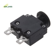 Air Compressor Circuit Breaker Overload Protector AC15A