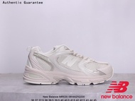 นิวบาลานซ์ New Balance MR530AA1 Series NB รองเท้าวิ่ง รองเท้าวิ่ง รองเท้าฟุตบอล รองเท้าสเก็ตบอร์ด รอ