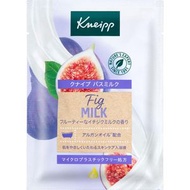 Kneipp Knipe Knipe Bath Milk Ichijiki牛奶40毫升
