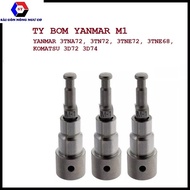 Oil pump company M1 M3 M4 M5 Komatsu Yanmar 4TNV88 4TNE88 4D88 3D72 3D74E 3TNA72 3TNNE72 3TNNE68 4TN