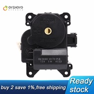 [COD][Free shipping]AC Heater Damper Servo Motor for Toyota Camry Sienna Reiz Crown PLS for-DENSO AE
