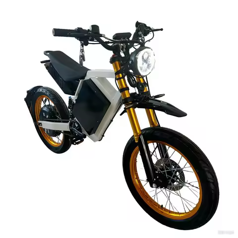 CS20 New Arrival 15000W Hub Motor Long Range Electric Road Bike With 72V 84V 26Ah 50AH Lithium Batte