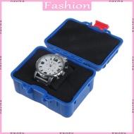 NAV 1 Slot Stylish Watch Storage Case Protective Watch Box Watch Storage Box