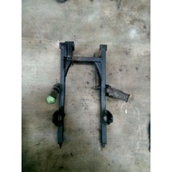 Suzuki bravo swing arm