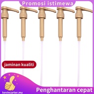 5 Pcs Coffee Milk Tea Dispenser Syrup Pump Black Liquid Dispenser for  Syrup 8Ml Juice Bottle Dispen