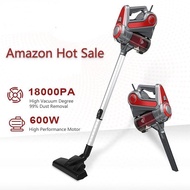 Handheld Cyclone Vacuum Cleaner
