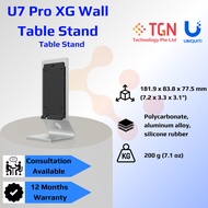 Ubiquiti U7 Pro XG Wall Table Stand - UACC-U7-Pro-XG-Wall-TS