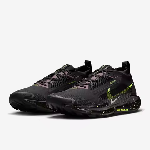 Nike Mens Spring Low Top Shock Absorption Durable Sport Running Shoes FQ0908-014