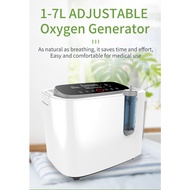OXYGEN CONCENTRATOR MOST EFFECTIVE RESPIRATORY THERAPY
