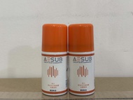 3D Scanner Powder Spraying Spray Aesub Orange Volatile Wash-Free 3D Scanner Photographic Developer D