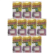 Prank Itching Powder 10-pcs Itching Powder Gag Prank Props Novelty Funny Gag Prank April Fools Day J