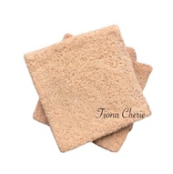 Tepung Sagu Rangi Keping 250gr / sagu ambon / lempeng khas maluku