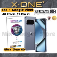 X.One Extreme Series for Google Pixel 10Pro XL|9Pro XL Hybrid Polymer Impact Screen Protector