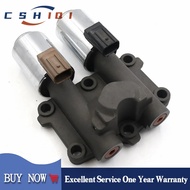 28260-RPC-004 Transmission Automotive Dual Linear Shift Solenoid Valve for Honda Accord DX Hybrid LX