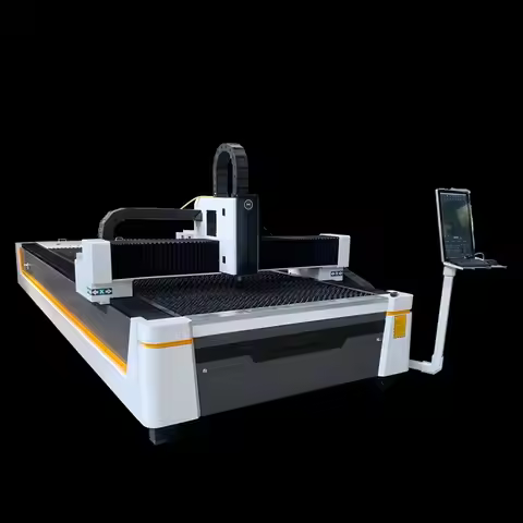 Laser Fiber Cutting Machine 10mm Cnc Fibre Laser Cutting Machine Price 2kw