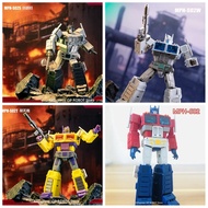 [DALAM STOK] Transformasi MengPiHou MPH Studio MPH-S02 MPH-S02T MPH-S02S MPH-S02W MPHS02 Tokoh MINI 