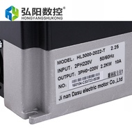 Engraving Machine Inverter Rituo 2.2KW Spindle Inverter Engraving Machine Accessories Rituo Inverter