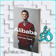 Alibaba Duncan Clark