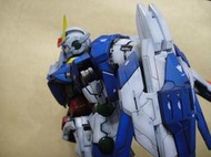 PG 1/60 OO鋼彈 +Raiser 代工