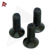 Baut Screw Sekrup M4x6 Laptop HP Sony Dell Samsung Asus Acer Lenovo