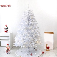 [tishita] 3 Ft Artificial Christmas Tree Holiday Decoration for Office Outdoor Home