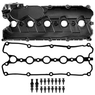 Applicable to Volkswagen2.5L Complete Set of Engine Valve Cover07K103469L 07K103469F