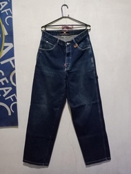 Vintage Ecko Unltd Baggy Carpenter Jeans