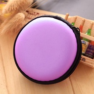 Wired Data Cable Storage Bag Compact Size Protective Organizer Bag for Charging Source Data Cable