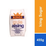 Kings Icing Sugar 455g