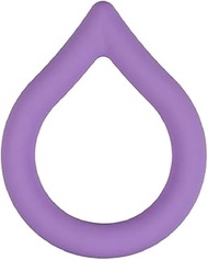 Schellin Fit Drop Ring (Dumbbell & Kettlebell), 6.6 lbs (3 kg) per piece