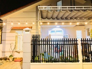 Rumah 90 m² dengan 3 kamar tidur dan 2 kamar mandi pribadi di Dong Hoi (MIA'S HOUSE)