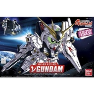 Bandai SD Gundam BB 387 Nu Gundam