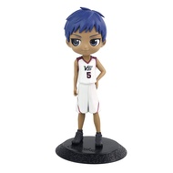 Banpresto - Kuroko's Basketball - Daiki Aomine Movie Ver. (Ver. A), Bandai Spirits Q posket Figure B