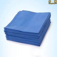 蒂芙20個裝一次性枕套無菌加厚不織布旅行隔髒防水滅菌單人枕頭套