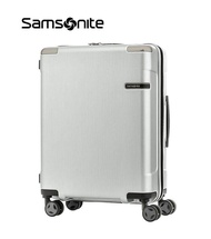 SAMSONITE กระเป๋าเดินทางชนิดแข็ง รุ่น EVOA SPINNER 69/25 EXP ขนาด 25 นิ้ว